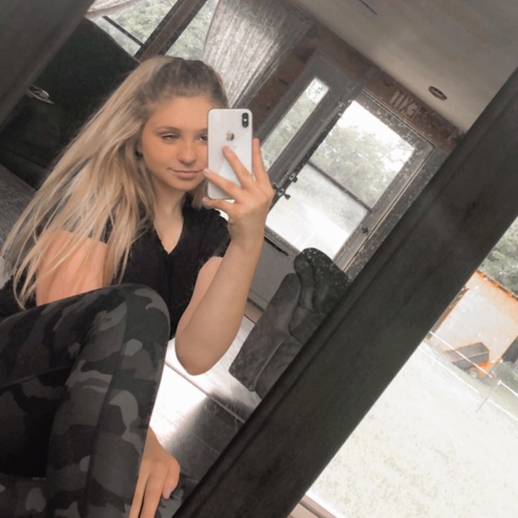 hayleepage099